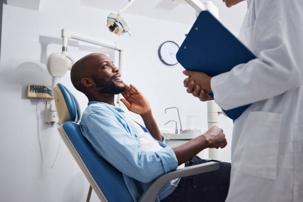 Best Broken or Cracked Tooth Emergency Dentist in California, MD