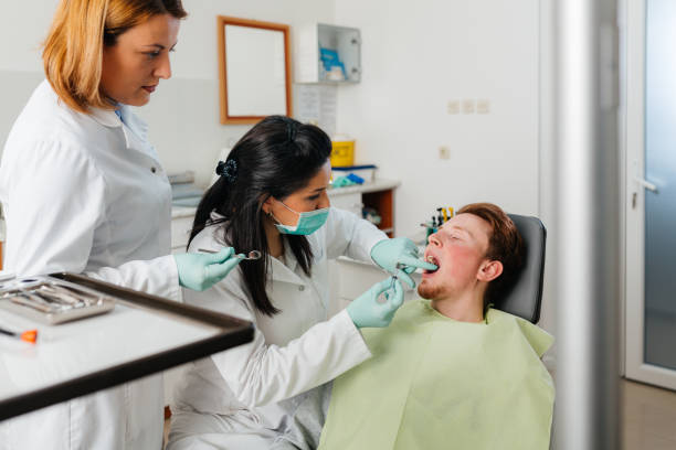 Best 24-Hour Emergency Dentist in California, MD